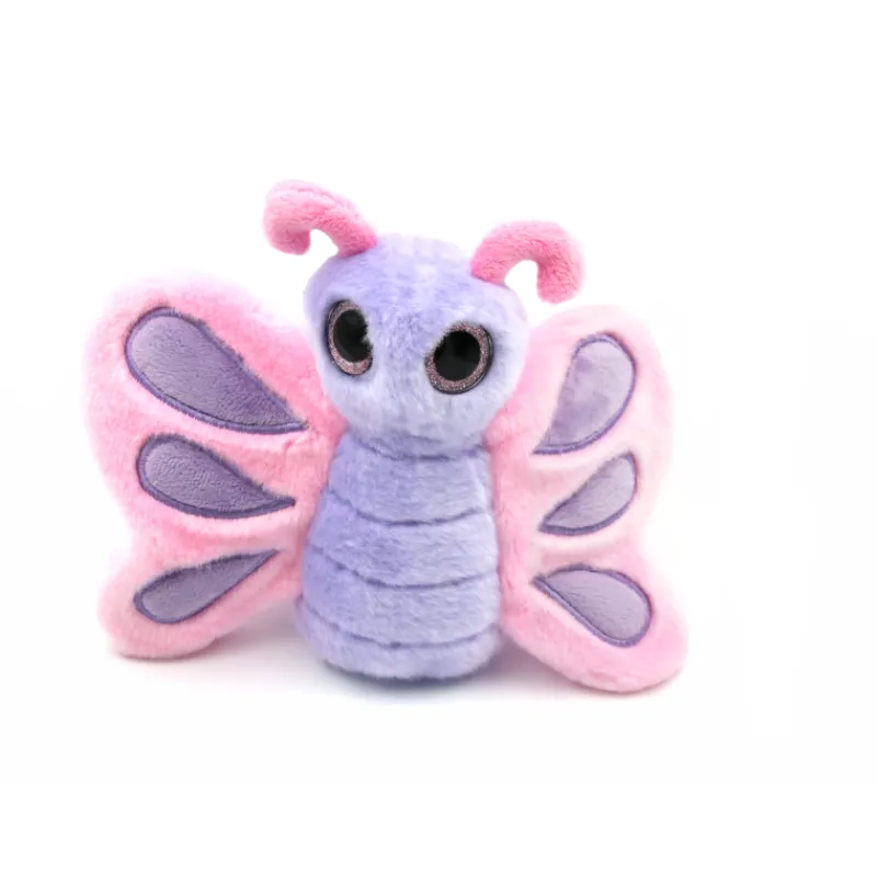 Butterfly Garden | Peluches*Zoomarine Borboleta