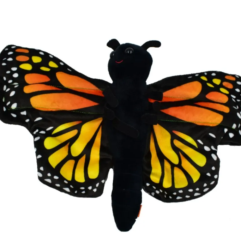 Butterfly Garden | Peluches*Zoomarine Borboleta Hugger