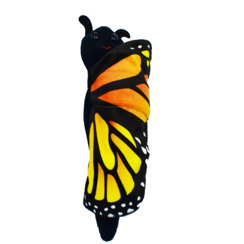 Butterfly Garden | Peluches*Zoomarine Borboleta Hugger