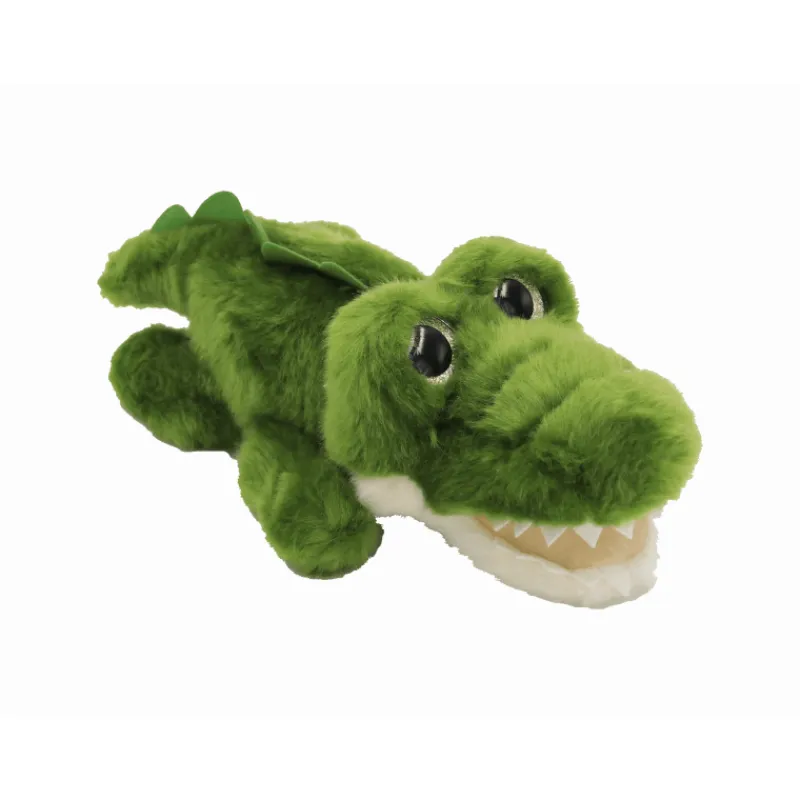 Peluches*Zoomarine Crocodilo