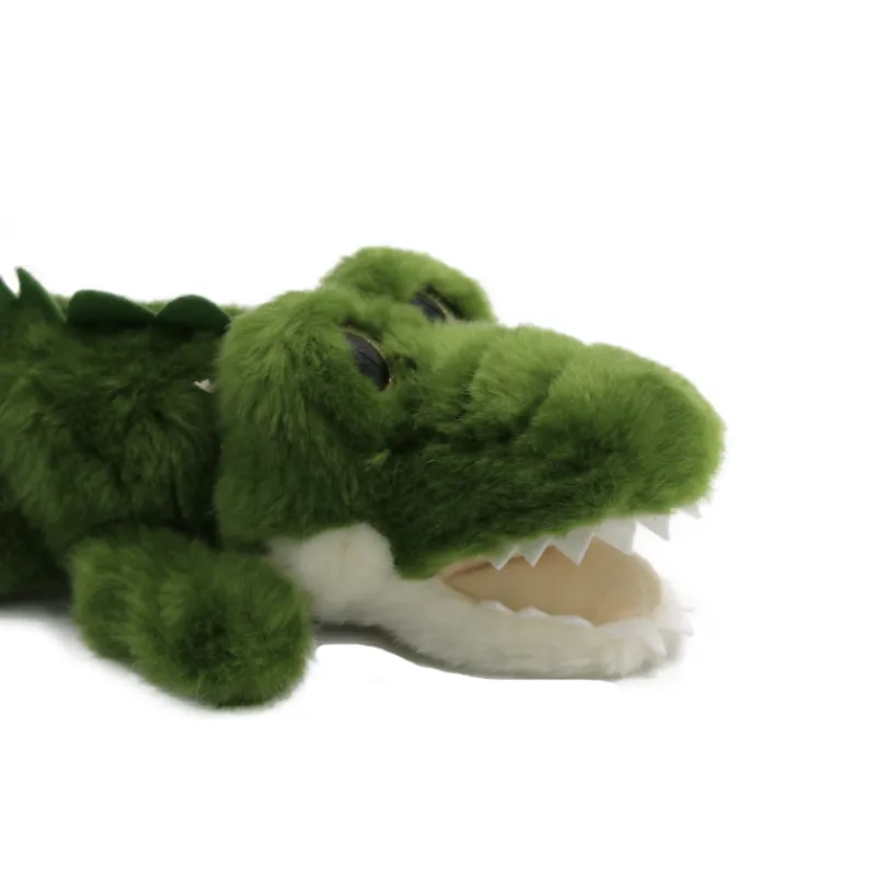 Peluches*Zoomarine Crocodilo