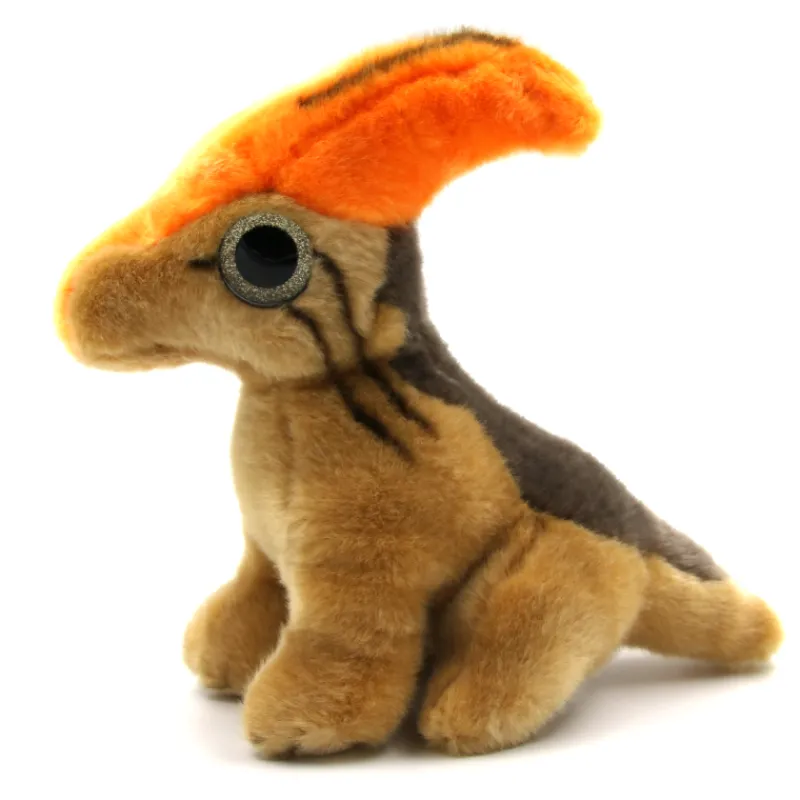 Dinoland | Peluches*Zoomarine Dinossauro Parasaurolophus