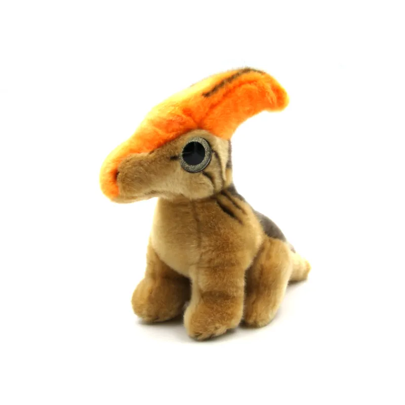 Dinoland | Peluches*Zoomarine Dinossauro Parasaurolophus