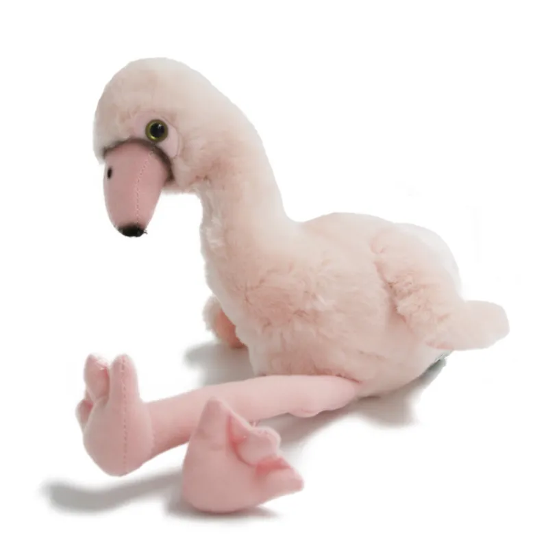 Peluches*Zoomarine Flamingo Bebé