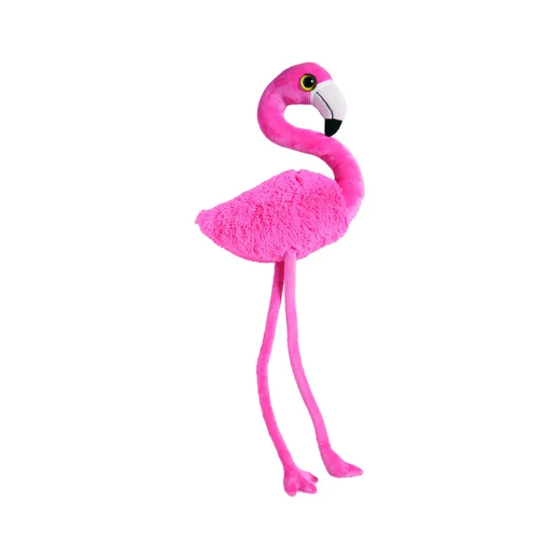 Peluches*Zoomarine Flamingo 100cm