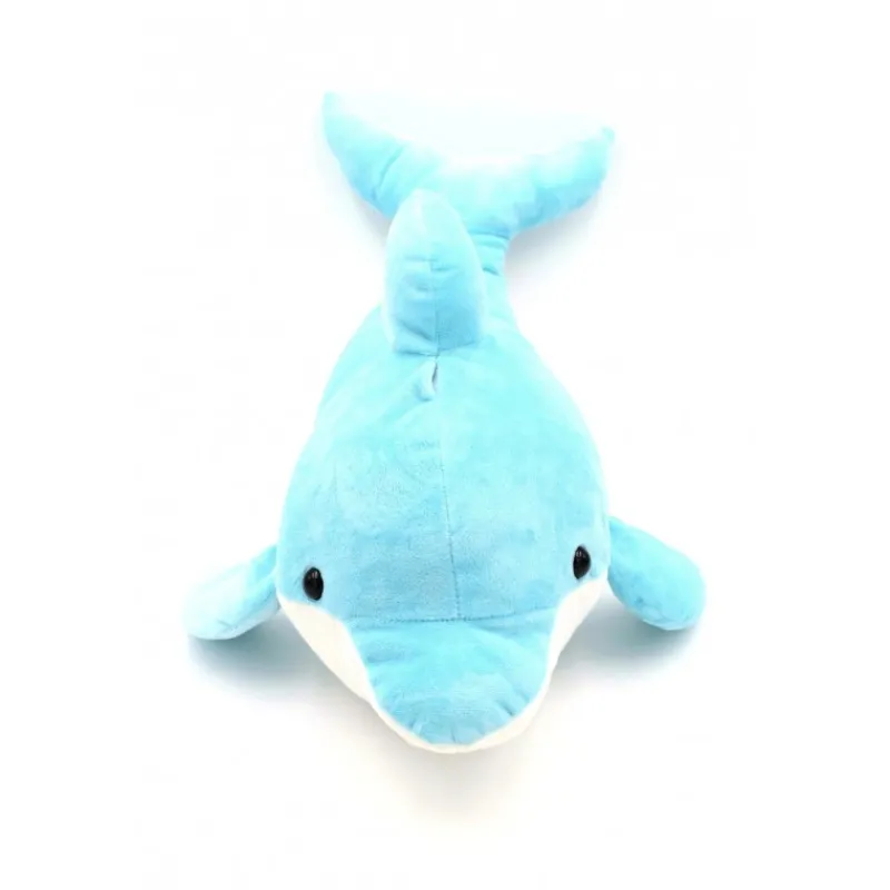 Peluches*Zoomarine Golfinho 55cm