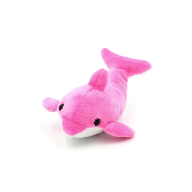 Peluches*Zoomarine Golfinho 15cm