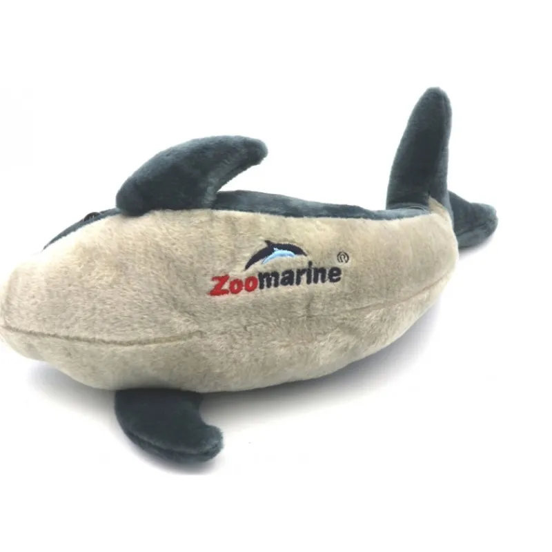 Peluches*Zoomarine Golfinho 30cm