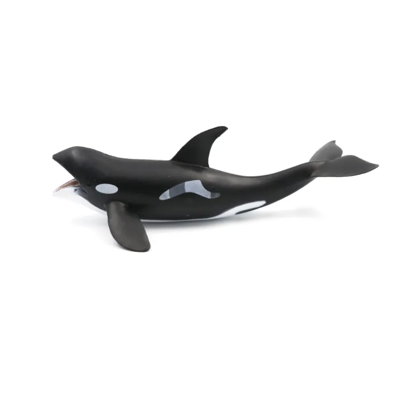 Figuras*Zoomarine Orca