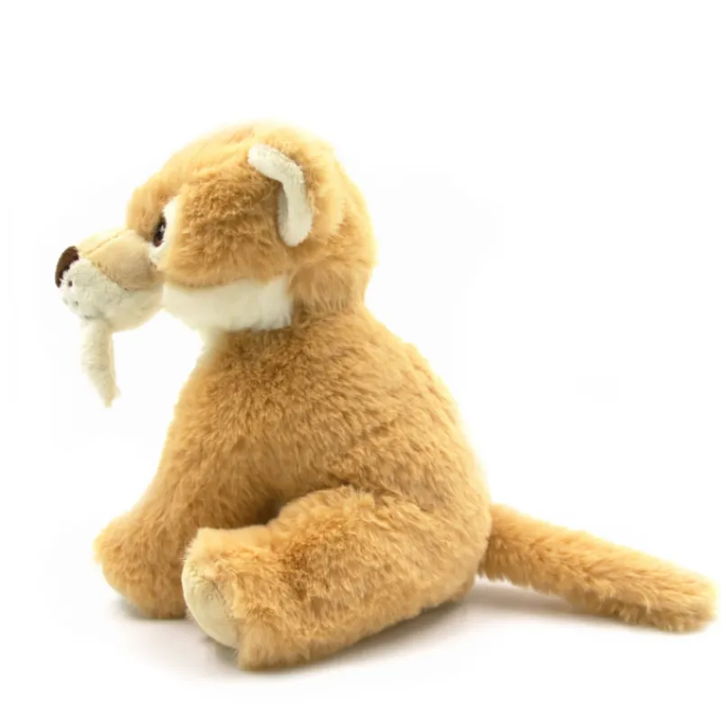 Peluches*Zoomarine Smilodon